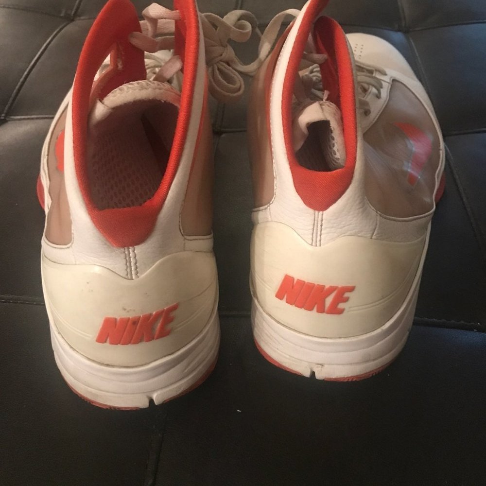 Nike Hyperquickness Size 17 - image 4